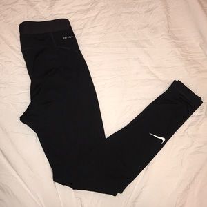Nike pro leggings
